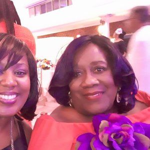 Meet your Posher, Sandra